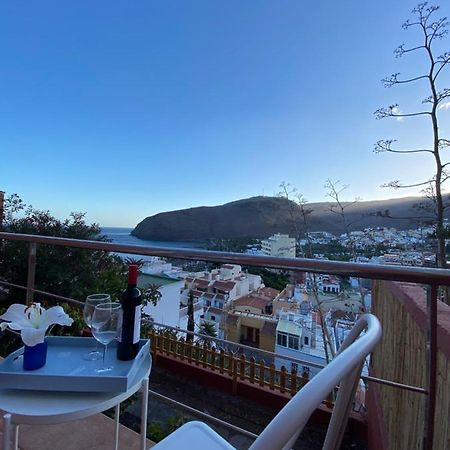 Апартаменти Casa Doris Сан-Себастьян-де-ла-Гомера Екстер'єр фото