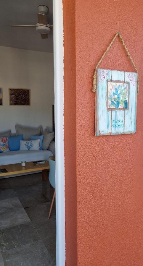 Апартаменти Casa Doris Сан-Себастьян-де-ла-Гомера Екстер'єр фото